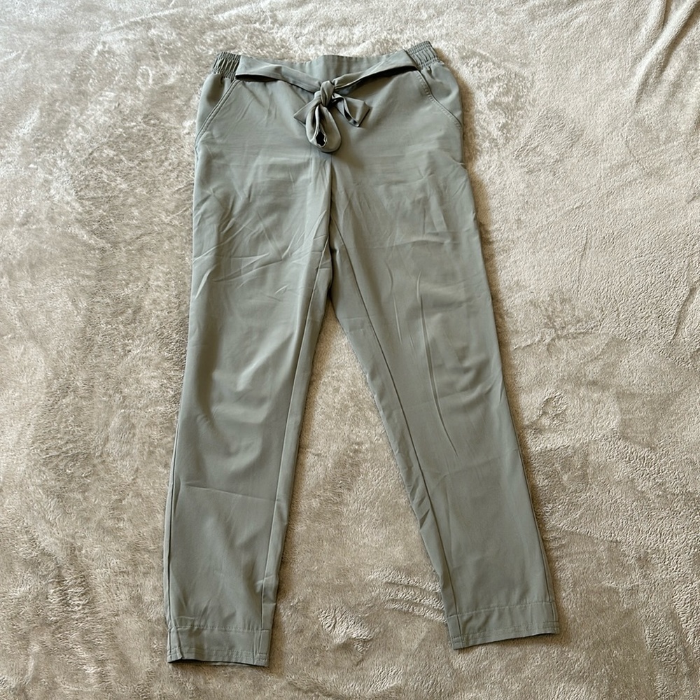 Lightweight pants by SOHO Apparel Ltd. (Size Medium)